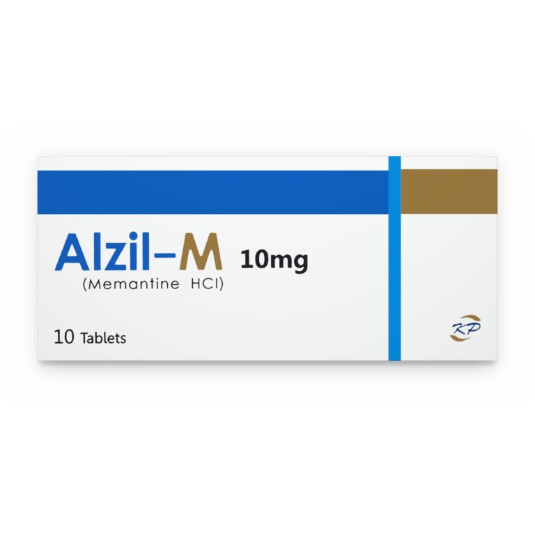 Alzil-M