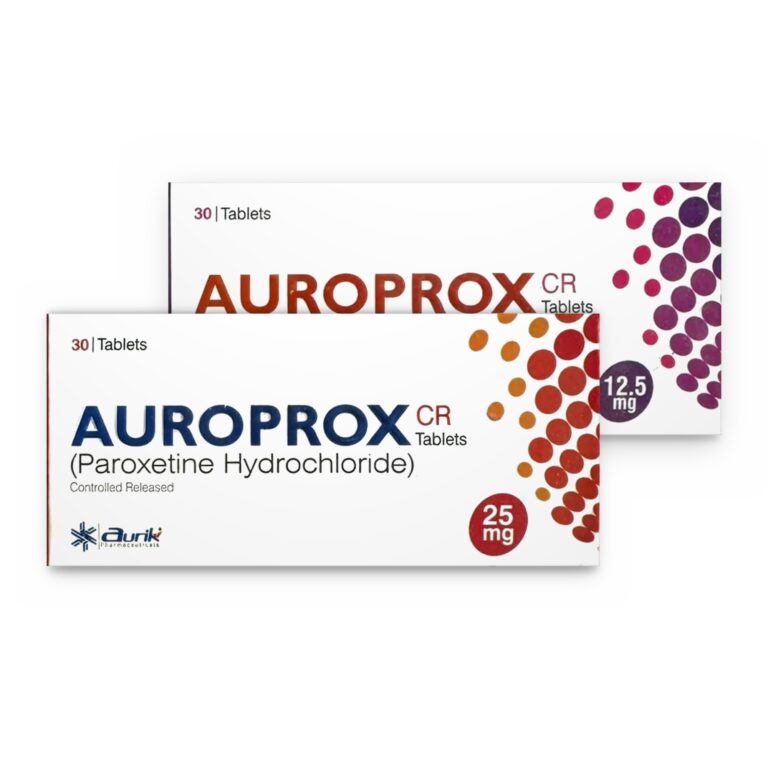 Auroprox CR