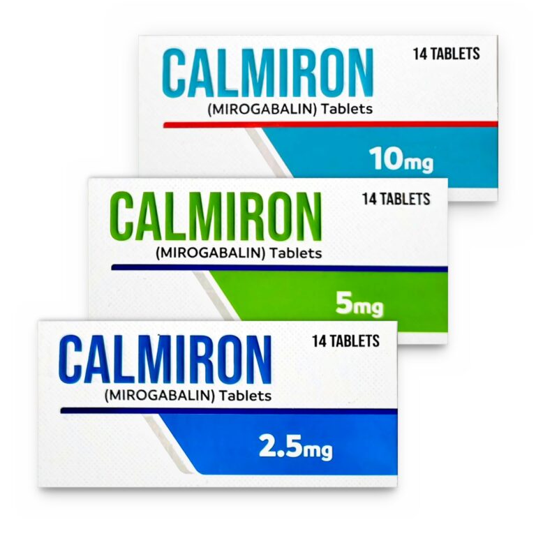 Calmiron