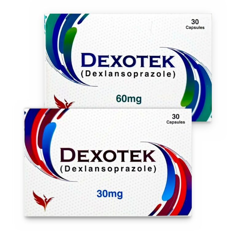Dexotek