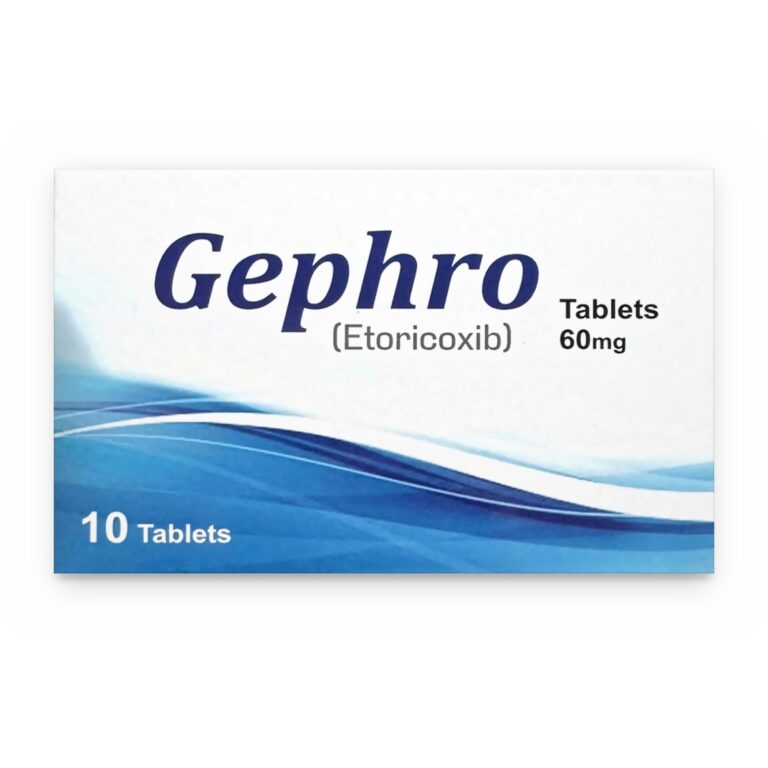 Gephro