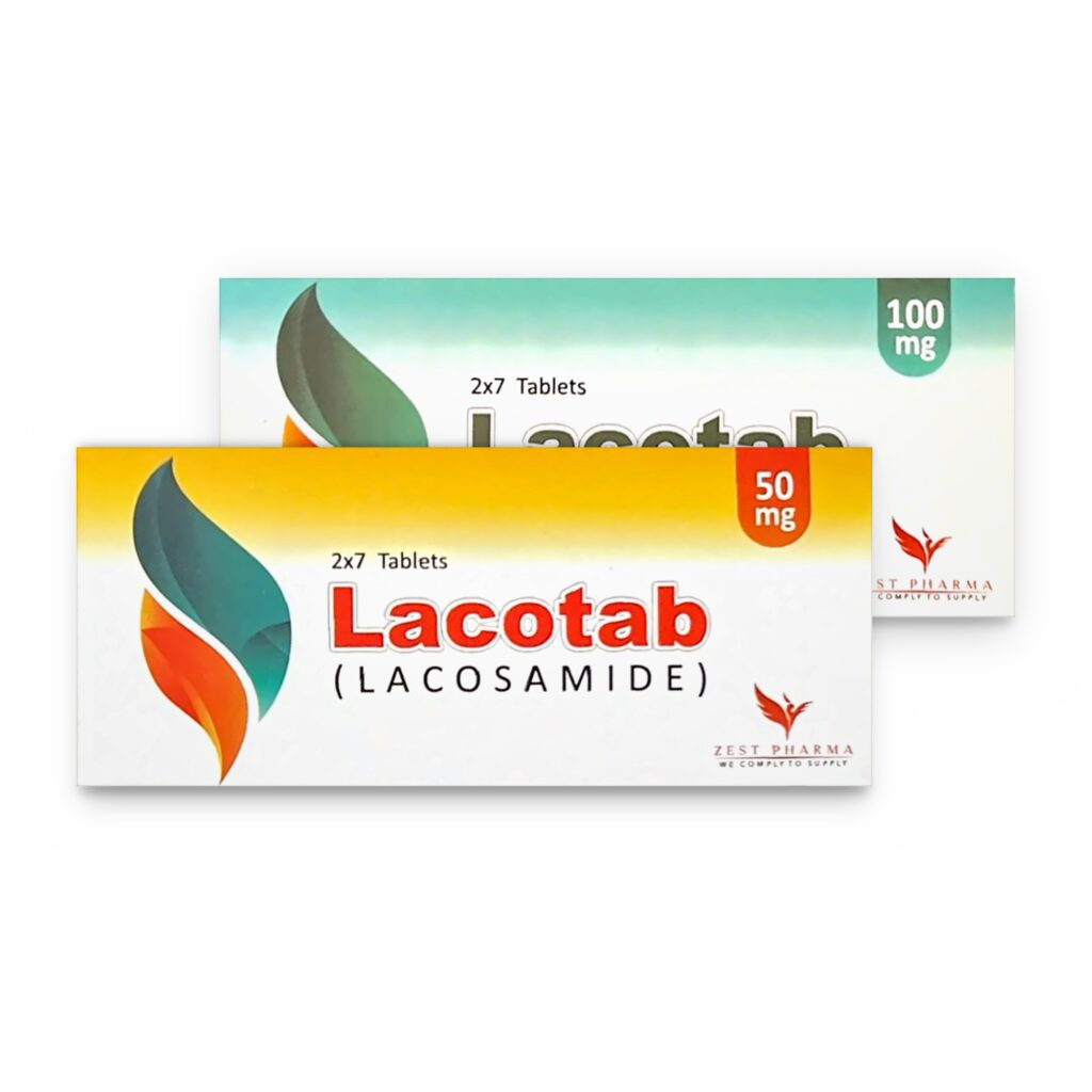 Lacotab