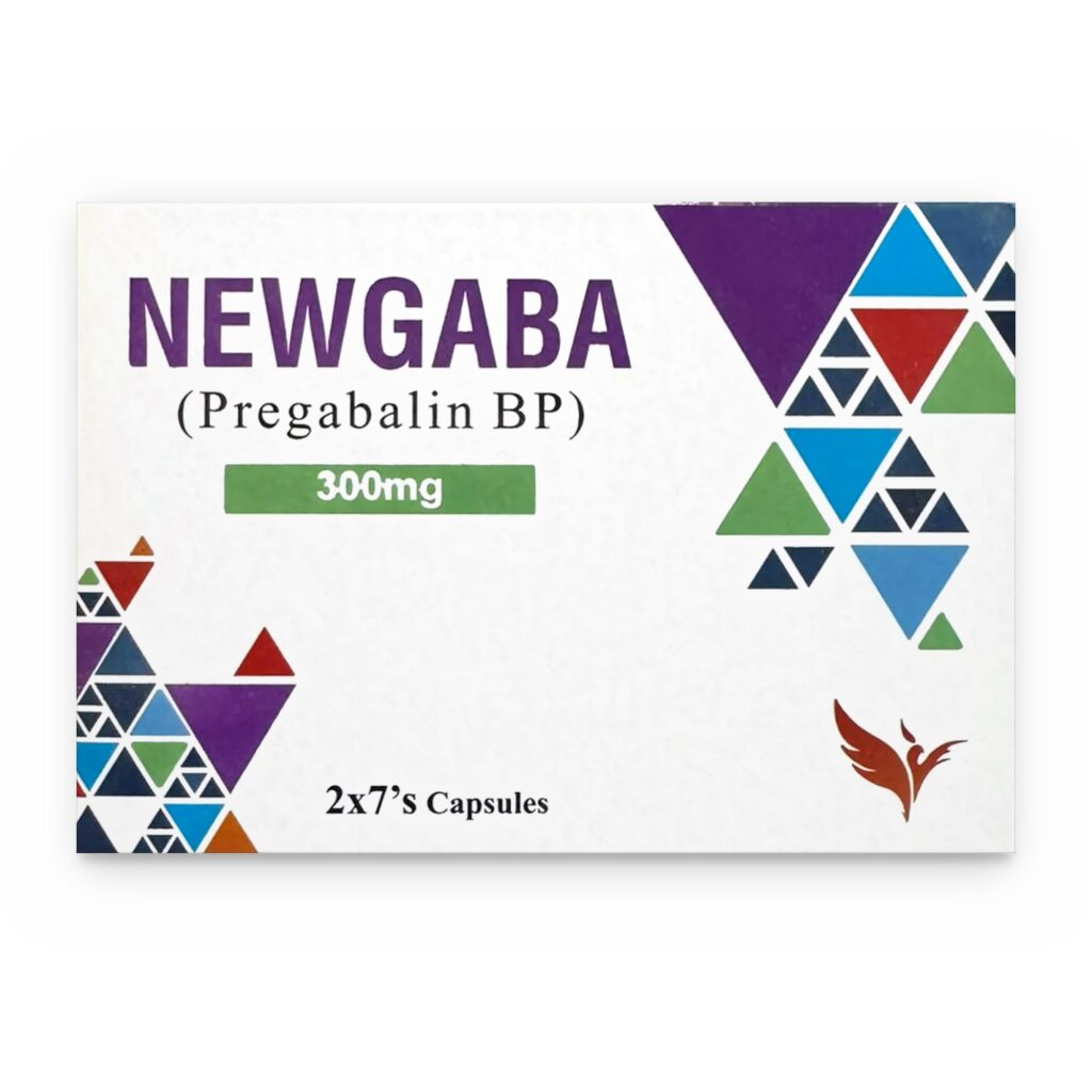 Newgaba