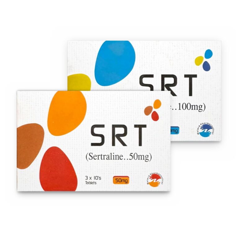 SRT