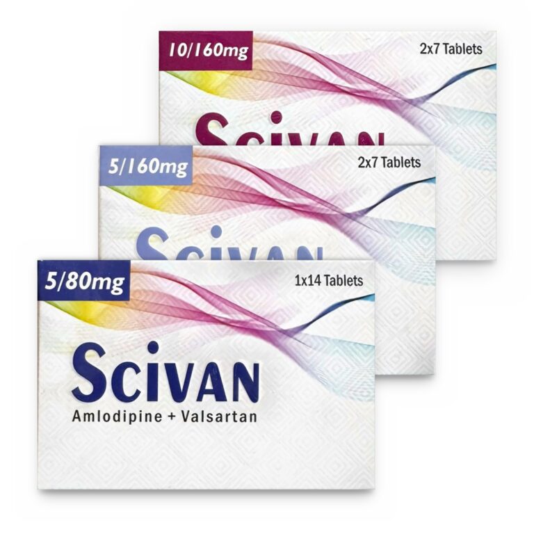 Scivan