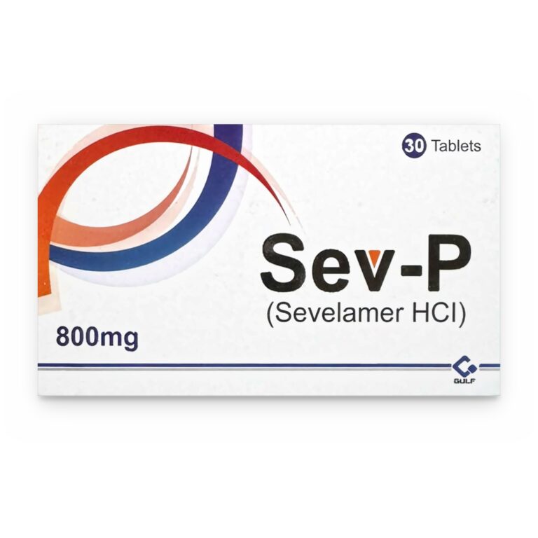 Sev-P