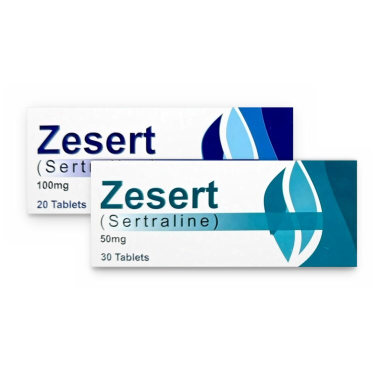Zesert