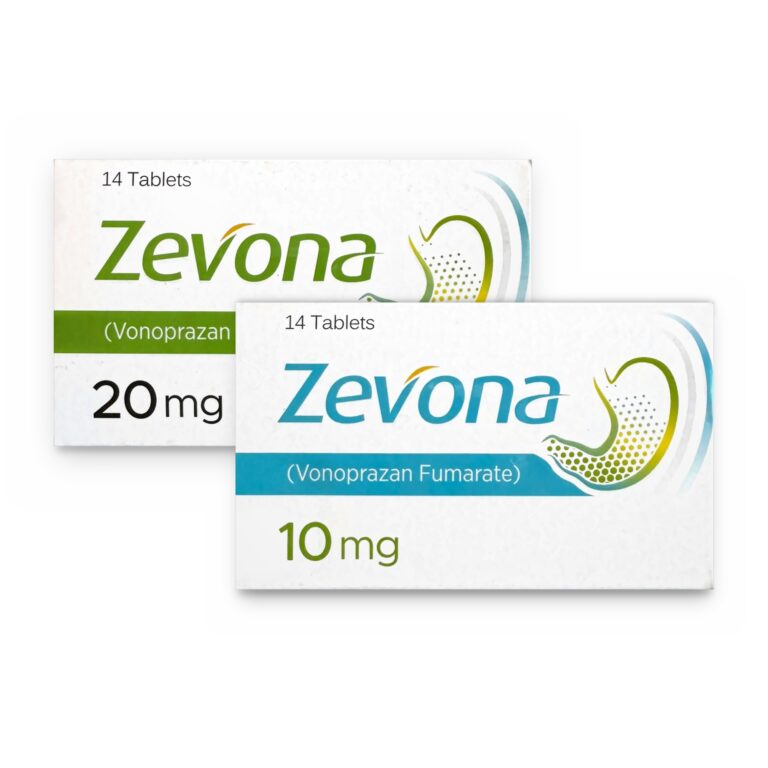Zevona